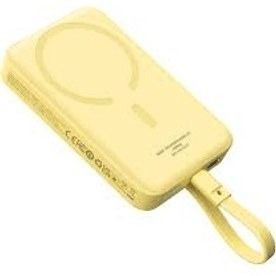 PowerBank BASEUS Magnetic Mini Wireless Fast 1000mAh 30W