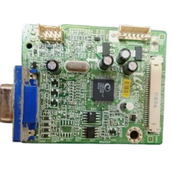 برد تصویر مانیتور Samsung 923MW