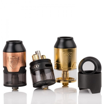 اتومایزر VGOD ELITE RDTA