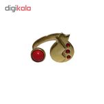 انگشتر طرح انار مدل 1544739
