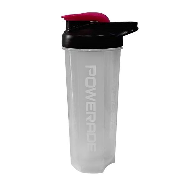 شیکر ورزشی مدل Power Sport 021 گنجایش 0.7 لیتر