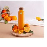 بطری میس گلس مدل ایوانکا