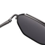 عینک آفتابی مردانه آلبرت وگ مدل JS8529C22-P142
