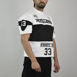 تی‌شرت آستین کوتاه مردانه مدل GS-M-ZRA-240726