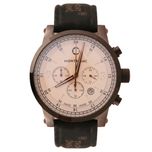 ساعت مچی عقربه‌ای مردانه کوارتز مون بلان مدل 9168 سری 1206