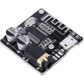 ماژول بلوتوث گیرنده صوتی VHM-314