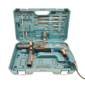 دریل تخریب بتن کن صنعتی باس مدل LIFE-STYLE-26-SRE