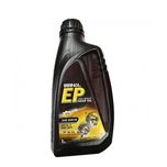 روغن دنده خودرو ایرانول مدل SAE 85W-90 حجم 1000 میلی لیتر