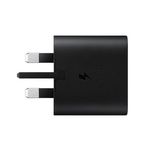 شارژر دیواری 25 وات سامسونگ مدل EP-T2510