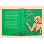 The Seven Husbands of Evelyn Hugo by Taylor Jenkins Reid