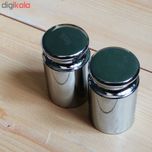 ترازو آزمایشگاهی الکترونیک بالانس مدل 2K001
