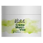 کرم ویتامین E و آلوئه ورا ویتابلا