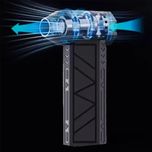 جت فن شارژی