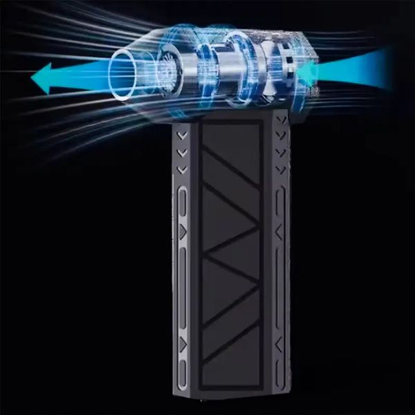 جت فن شارژی