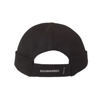 کلاه لئونی مدل dsquared2