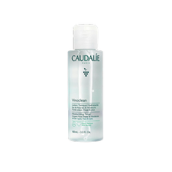 تونر مرطوبکننده کدلی وینوکیلین Vinoclean Caudalie حجم 100 میلی لیتر