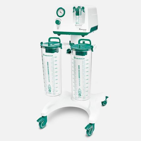 ساکشن جراحی مدیویکال Vira F60