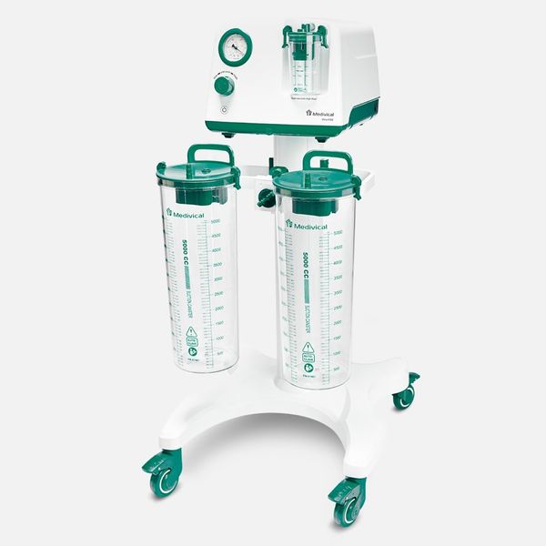 ساکشن جراحی مدیویکال Vira F60