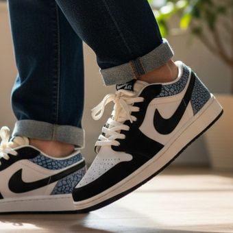 نایک ایرجردن