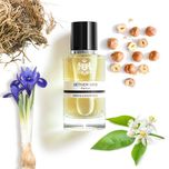 عطر VETIVER GRIS مردانه | برند ژاک فت