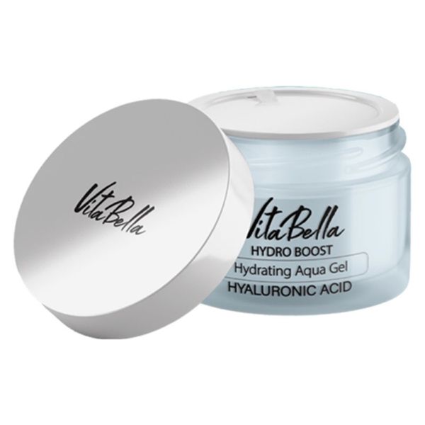 ژل کرم آبرسان ویتابلا