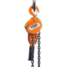 پولیفت 3.2 تن ویتال