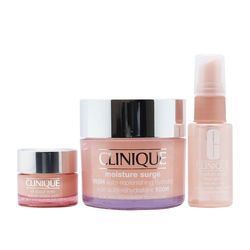 پک آبرسان کلینیک CLINIQUE ultra hydration 100H