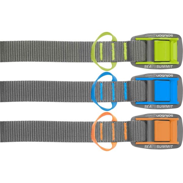 تسمه سی تو سامیت مدل Bomber Tie Down Strap 3m کد S2023