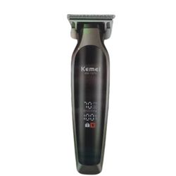 ماشین اصلاح موی سر و صورت کیمی مدل km-1571