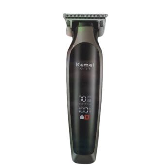 ماشین اصلاح موی سر و صورت کیمی مدل km-1571
