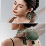 ماساژور گردن شیاتسو