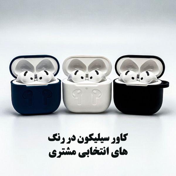هدفون وونک مدل QSAW 4