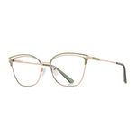 عینک محافظ چشم مدل  JS8626 C258 Anti Blue Light