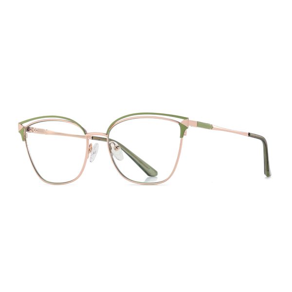 عینک محافظ چشم مدل  JS8626 C258 Anti Blue Light