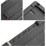 ساعت دیواری دیجیتال مدل DS-5505