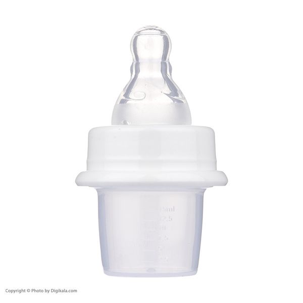 داروخوری بیبی لند مدل 382 ظرفیت 15 میلی لیتر