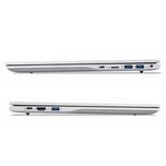 لپ تاپ 16 اینچی ایسر مدل Aspire Lite AL16 52P 32E3-i3 1305U-8GB DDR5-512GB SSD-IPS