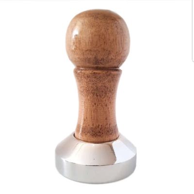 تمپر قهوه سایز 51