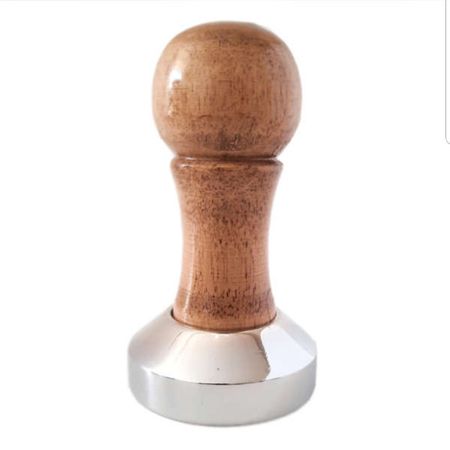 تمپر قهوه سایز 51