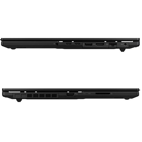 لپ تاپ 15.6 اینچی ایسوس مدل Vivobook Pro 15 OLED Q543B-U9406-Core Ultra 9 185H-24GB DDR5-2TB SSD-RTX4060-OLED 120Hz-W
