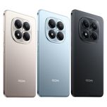 گوشی موبایل شیائومی مدل Redmi Note 15 Pro 4G دو سیم کارت ظرفیت 256 گیگابایت و رم 8 گیگابایت