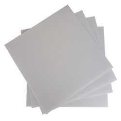 کارتن پلاست کد 555 بسته 4 عددی