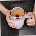 ماگ مدل همزن دار