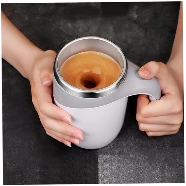 ماگ مدل همزن دار