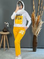 ست تیشرت شلوار سوپر پنبه 1138