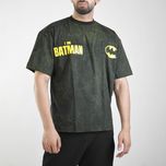 تی شرت آستین کوتاه مردانه مدل GS-M-SPL-222236