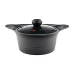 سرویس پخت و پز 12 پارچه ام جی اس مدل KC 1216