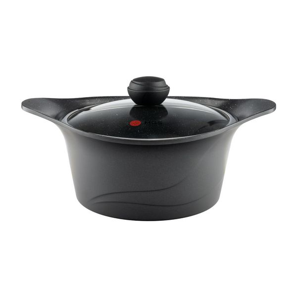 سرویس پخت و پز 12 پارچه ام جی اس مدل KC 1216