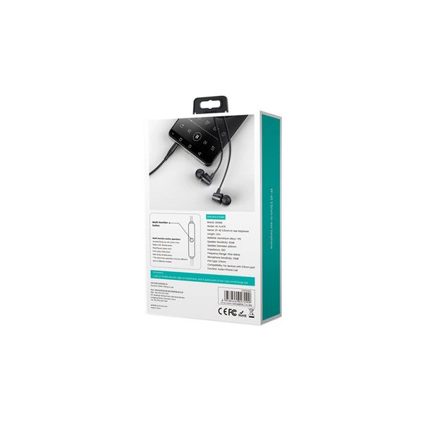 هندزفری یوسمز مدل US-SJ475