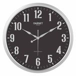 ساعت دیواری کوارتز گارنت مدل 5022 BG